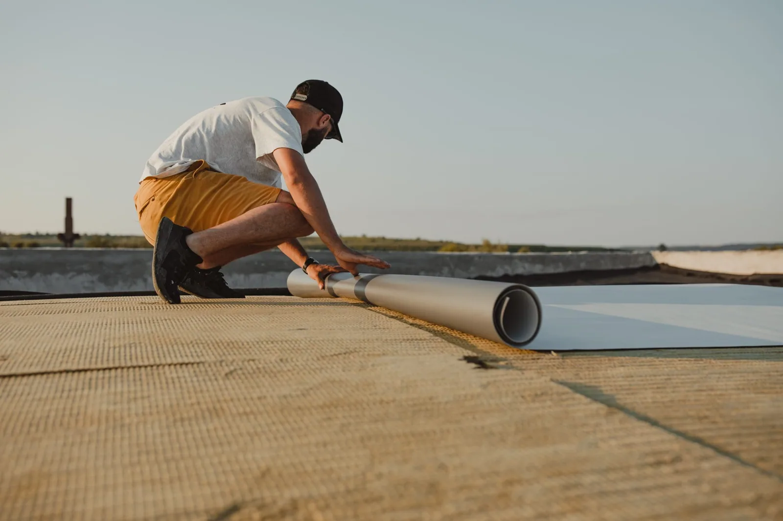 Roof Repair in Fontana, CA Roof Repair in Fontana, CA